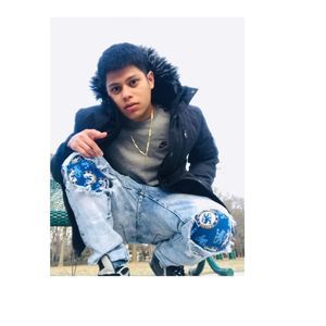 Meet your Posher, Brandon